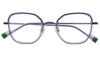 Montatura vista Lafont Donna PODIUM 376148 - PODIUM 376148